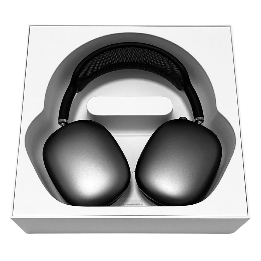 Apple AirPods Max - Space Gray 