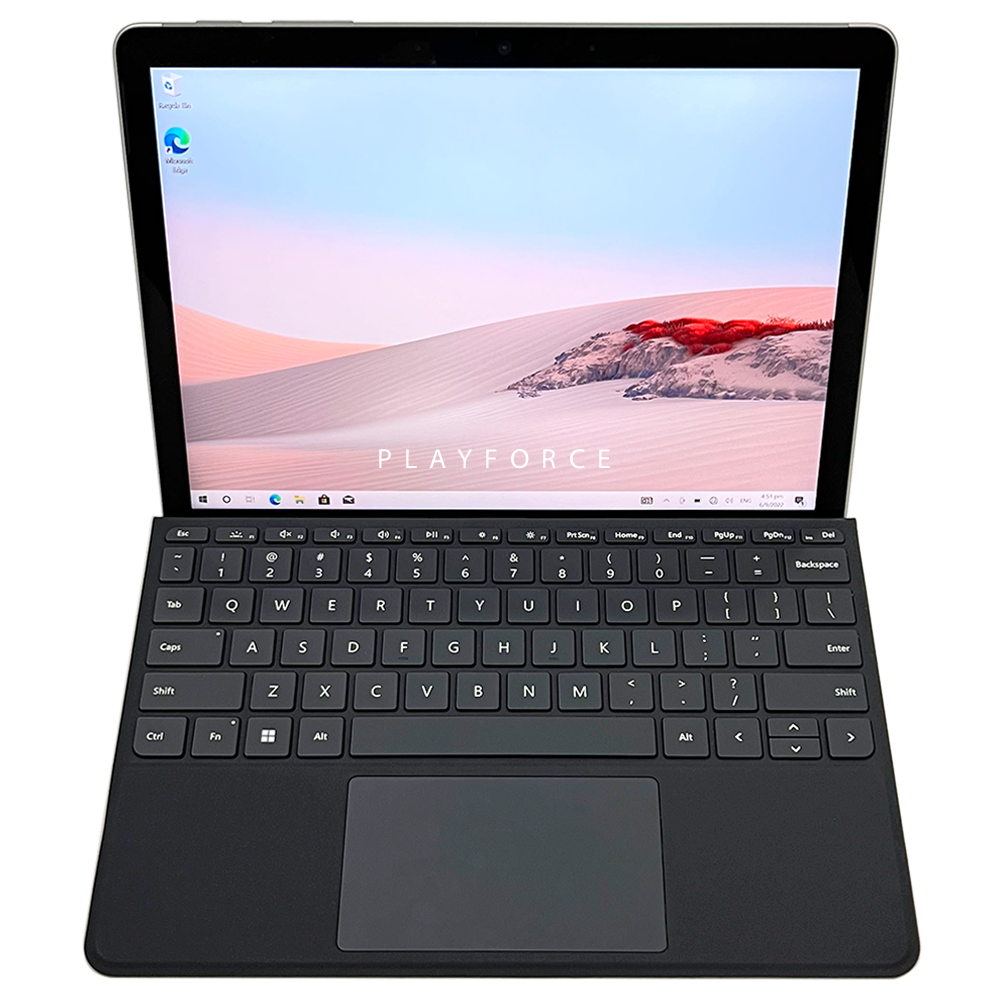 Surface Go 2 (4425Y, 4GB, 64GB SSD, 10.5-inch