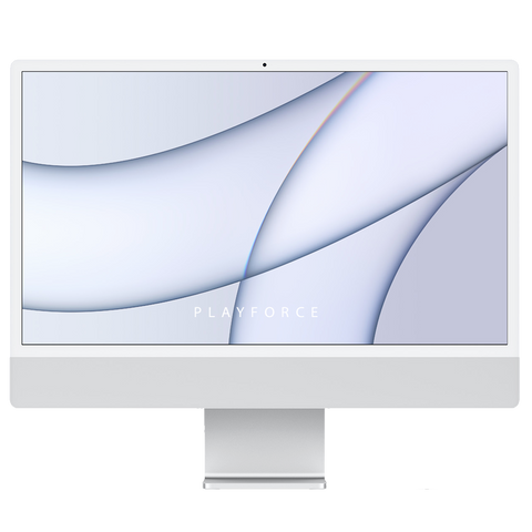 iMac 2021 (24-inch, M1 16GB 1TB, 8-Core CPU, 8-Core GPU)