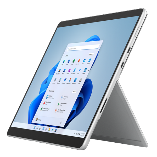 Surface Pro 8 (i5-1135G7, 8GB, 128GB SSD, 13-inch)(New)