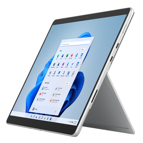 Surface Pro 8 (i5-1135G7, 8GB, 128GB SSD, 13-inch)(New)