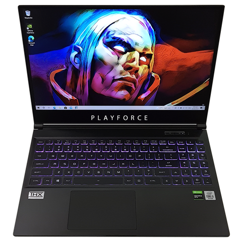 Apex 15R Lite (i5-10300H, GTX 1650, 16GB, 512GB SSD, 15-inch)