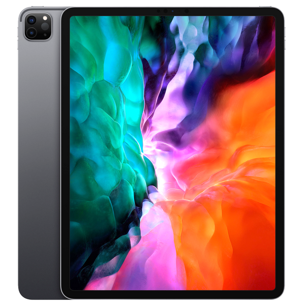 iPad Pro 12.9 Gen 4 (512GB, Cellular, Space Grey)