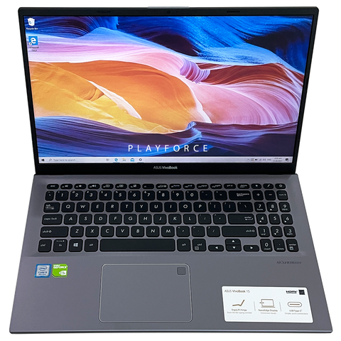 Asus VivoBook X512FJ (i5-8265U, MX230, 8GB, 256GB SSD, 15-inch)