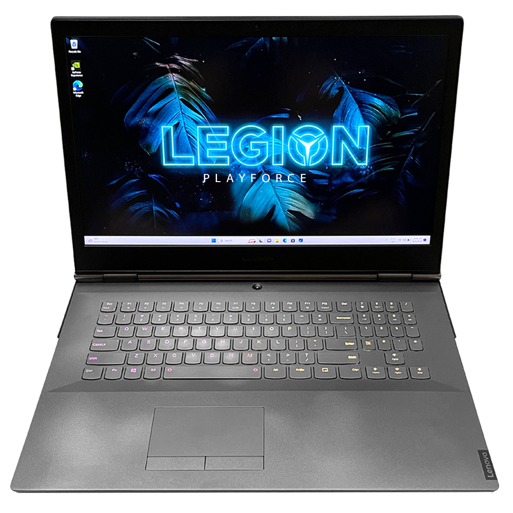 Lenovo Legion Y740 (i7-8750H, RTX 2080 Max Q, 16GB, 1TB SSD, 144Hz ...