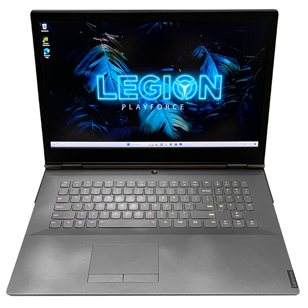 Legion Y740 (i7-8750H, RTX 2080 Max Q, 16GB, 1TB SSD, 144Hz, 17-inch)