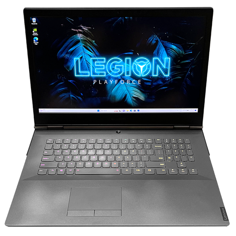 Legion Y740 (i7-8750H, RTX 2080 Max Q, 16GB, 1TB SSD, 144Hz, 17-inch)