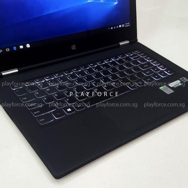 Yoga Pro 2, i5-4210u, 256GB SSD, 13-inch QHD Touch Display