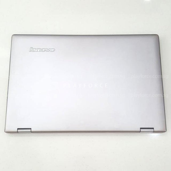 Yoga Pro 2, i5-4210u, 256GB SSD, 13-inch QHD Touch Display