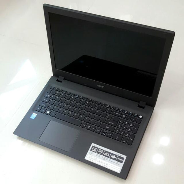 Acer Aspire E15, i5-5200U, 15.6-Inch