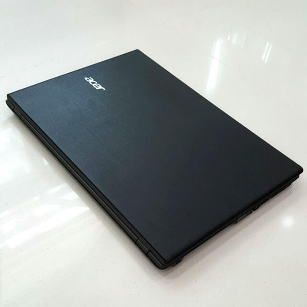 Acer Aspire E15, i5-5200U, 15.6-Inch