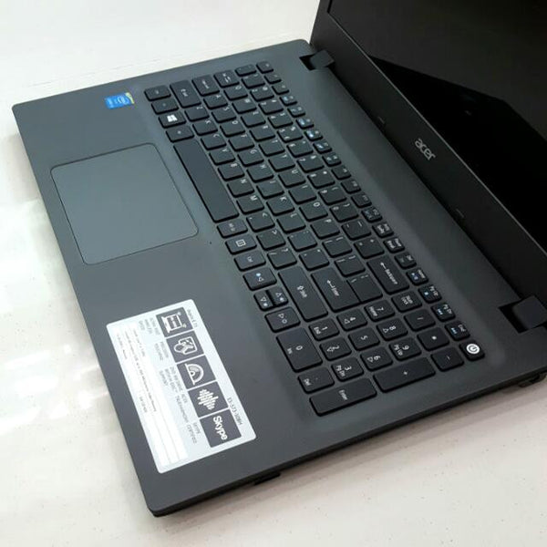 Acer Aspire E15, i5-5200U, 15.6-Inch