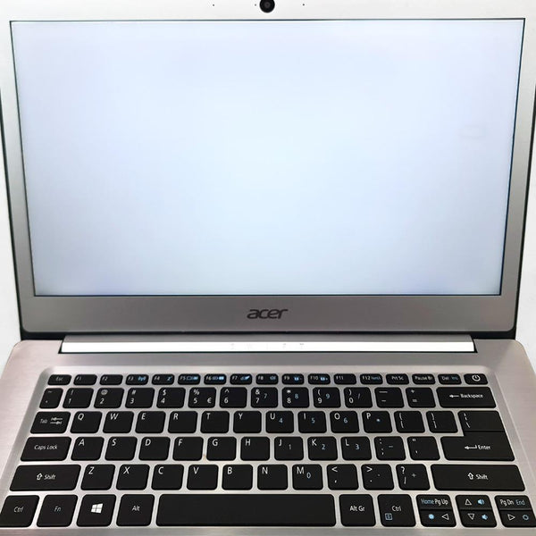 Swift 3 SF314-53G (i5-8250U, 8GB, 512GB SSD, 14-inch)