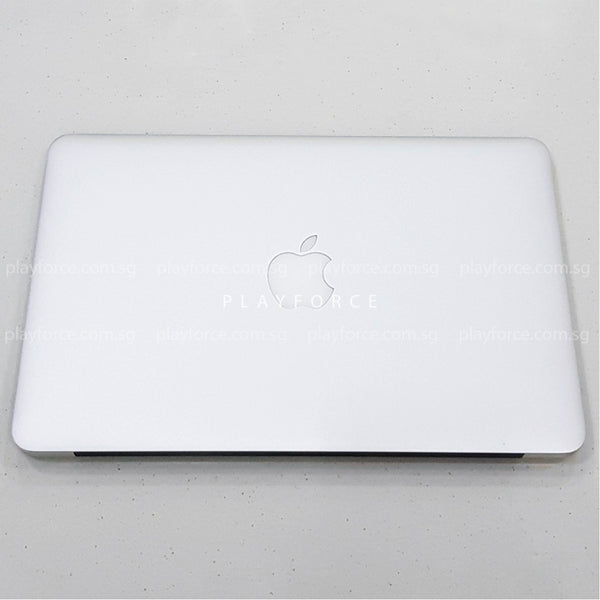 11 MacBook Air A1465 1.3GHz i5 Ram 4GB, 8GB, SSD 128GB, 256GB, 512GB MD711LL/A 11 MacBook Air A1465 1.3GHz i5 Ram 4GB, 8GB, SSD 128GB, 256GB, 512GB MD711LL/A