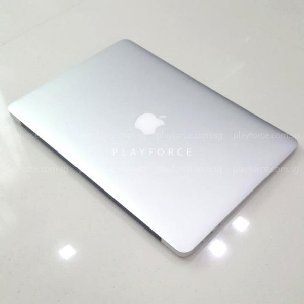 Macbook Air 2017, 13-inch, 128GB