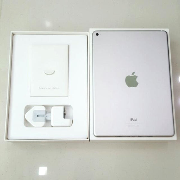 Apple iPad Air 2 64GB 4G, Silver