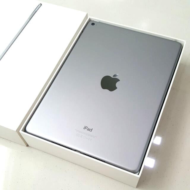 Apple iPad Air 2 16GB WIFI – Playforce