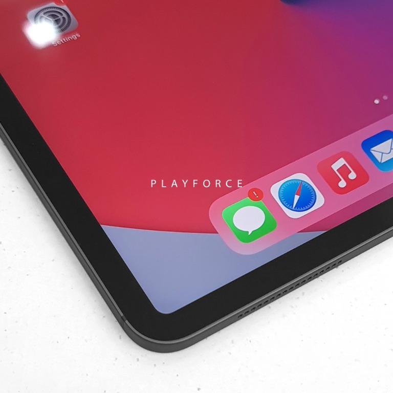 iPad Pro 12.9 Gen 4 (512GB, Cellular, Space Grey) – Playforce