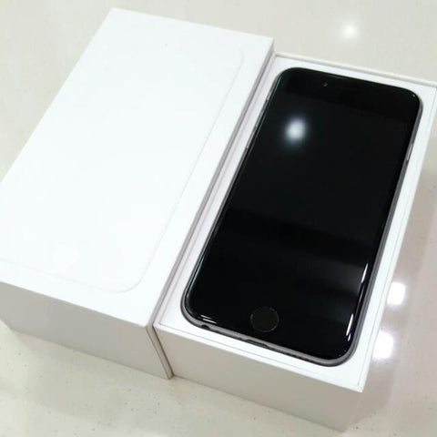 iPhone 6 16GB Space Grey