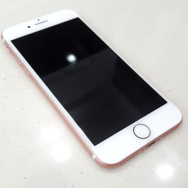 Apple iPhone 7 256GB Rose Gold