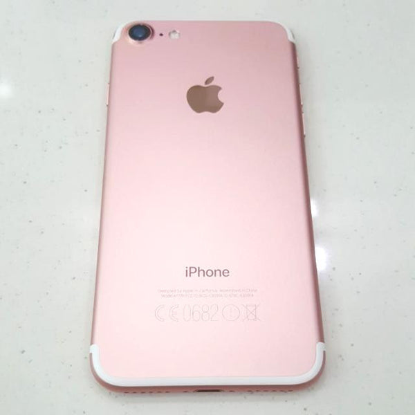 Apple iPhone 7 256GB Rose Gold