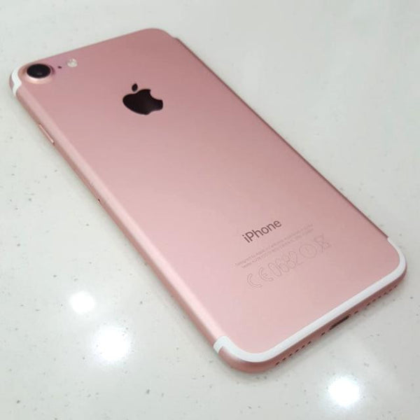 Apple iPhone 7 256GB Rose Gold