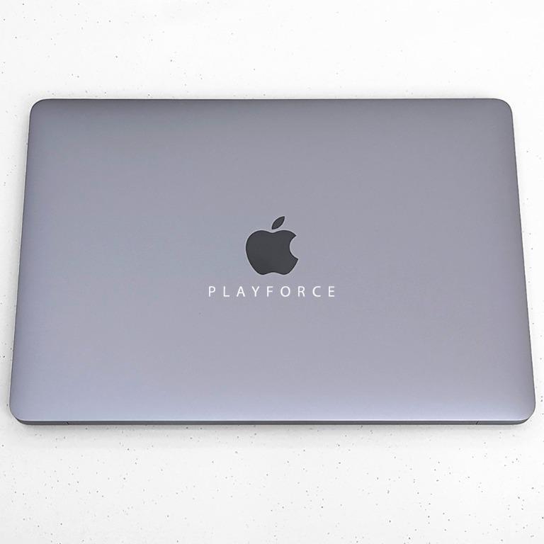 MacBook Air 2020 (13-inch, i3 8GB 256GB)(Discounted) – Playforce MacBook Air 2020 (13-inch, i3 8GB 256GB)(Discounted) – Playforce