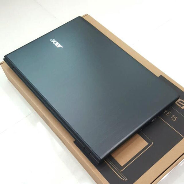 Acer Aspire E15, i7-6500U, GTX 950M, 15.6-Inch