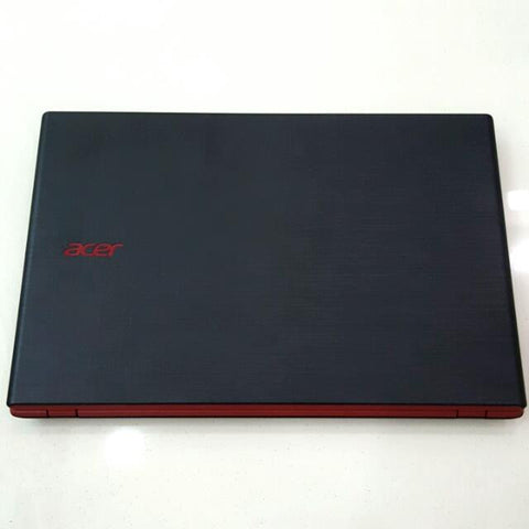Acer Aspire E15, i5-6200U, 15.6-Inch