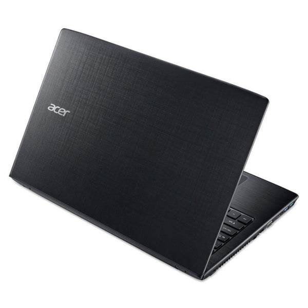 Aspire E15 (i5-8250, MX150, 8GB, 1TB, 15-inch)