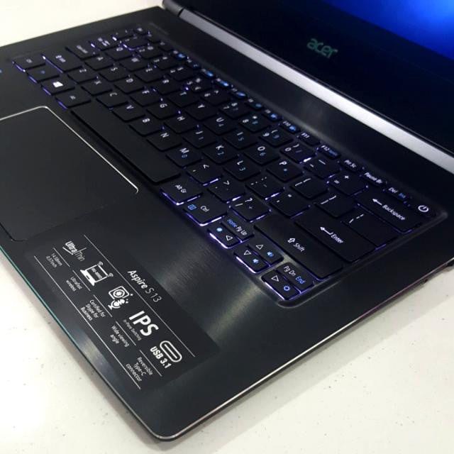 Acer aspire s13 hot sale