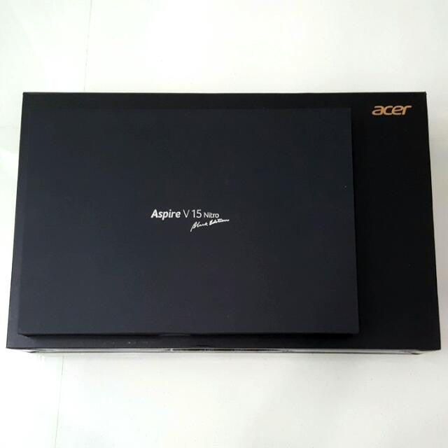 Acer Aspire V15 Nitro i7-6700HQ, GTX 960M, 15.6-Inch