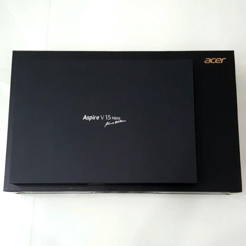 Acer Aspire V15 Nitro i7-6700HQ, GTX 960M, 15.6-Inch