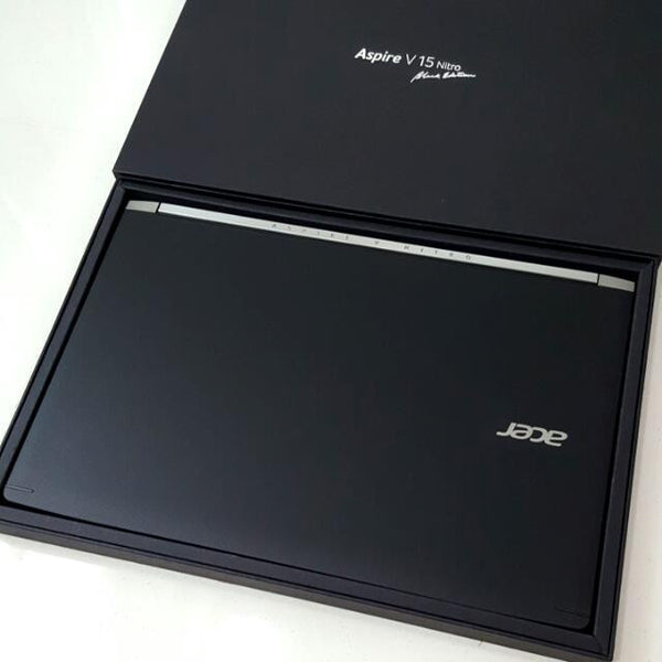 Acer Aspire V15 Nitro i7-6700HQ, GTX 960M, 15.6-Inch