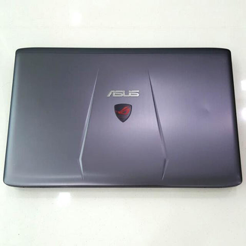 Asus GL752VW i7-6700HQ GTX960M