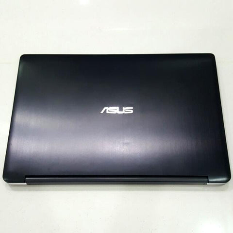 Asus Transformer i7-5500U 15.6-Inch Touch Screen