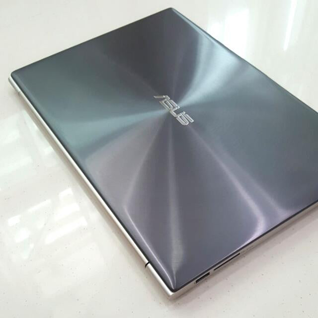 Asus UX32L Ultrabook i5-4210U 13.3-Inch – Playforce