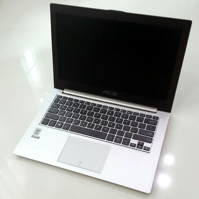 Asus UX32L Ultrabook i5-4210U 13.3-Inch – Playforce