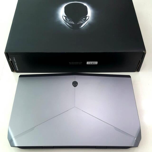 Alienware discount gtx 970