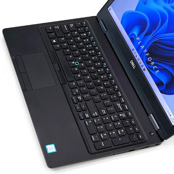 Dell Latitude 5590 Core I5-8350U Ram 8gb Ssd 256gb Màn Hình 15.6 Inch Fhd Dell Latitude 5590 Core I5-8350U Ram 8gb Ssd 256gb Màn Hình 15.6 Inch Fhd