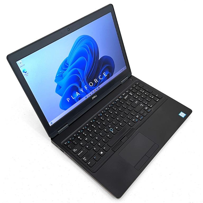 Refurbished (Good) Dell Latitude 5590 15.6 Business Laptop Intel Core 8th Gen i5-8350U Quad Core, 24GB DDR4 RAM, New 1 TB SSD, Win 10 Pro- Grade A . | Best Buy Canada Refurbished (Good) Dell Latitude 5590 15.6 Business Laptop Intel Core 8th Gen i5-8350U Quad Core, 24GB DDR4 RAM, New 1 TB SSD, Win 10 Pro- Grade A . | Best Buy Canada