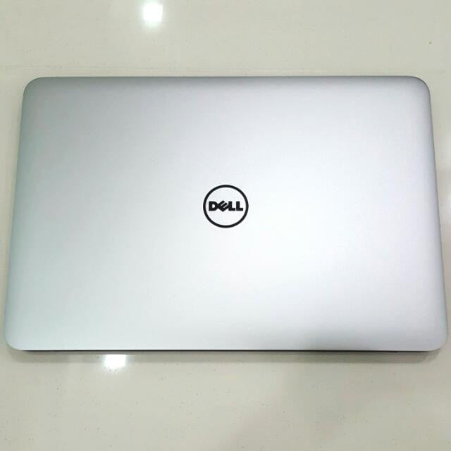 Dell Precision M3800, i7-4712HQ, 15.6-Inch