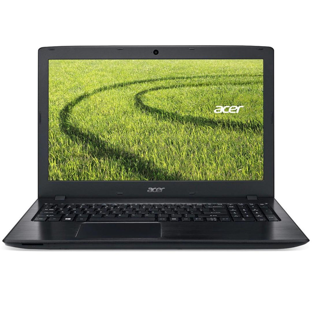 Aspire E15 (i5-7200, GT 940MX, 8GB, 1TB, 15-inch)