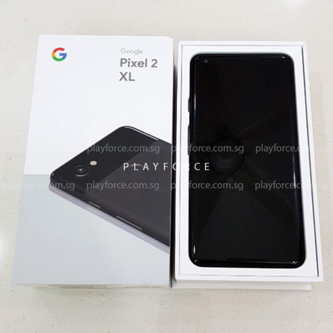 Google Pixel 2 XL