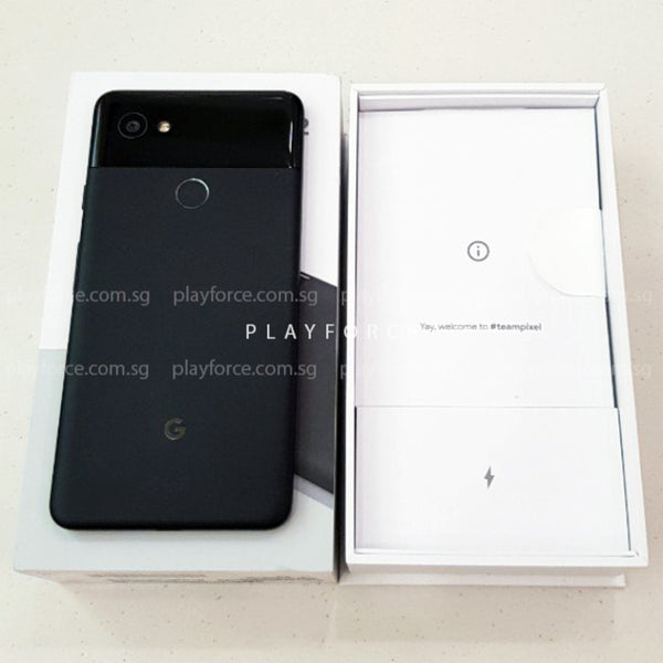 Google Pixel 2 XL