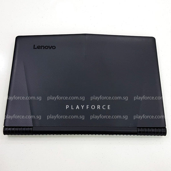 Legion Y520 (i7-7700HQ, GTX1050Ti, 1TB+128GB SSD 15-inch)