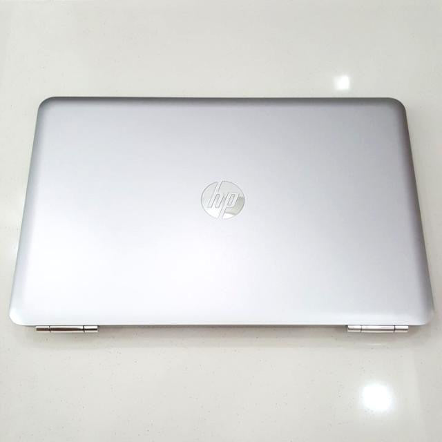 Hp pavilion 2025 i7 gtx 1050