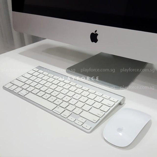 iMac 2010, 27-inch, 1TB