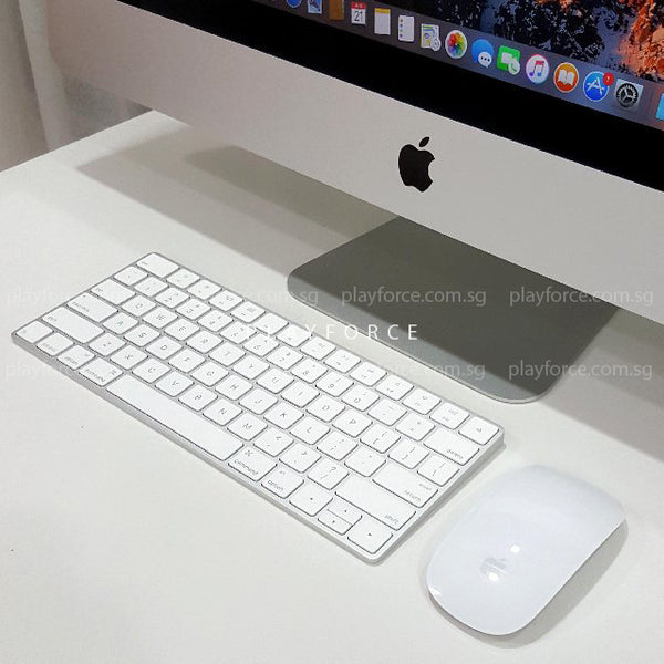 iMac 2015, 27-inch 5K Display, 1.02TB
