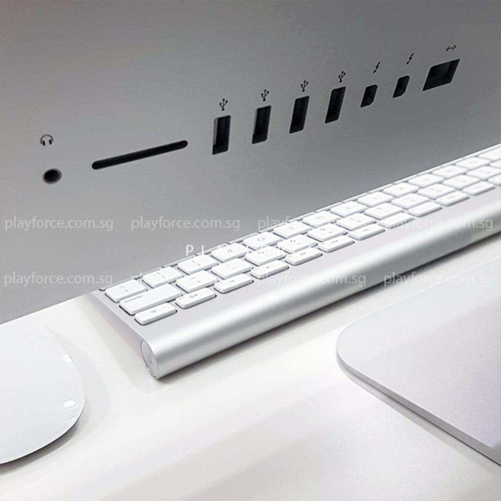 iMac Late 2015 (21.5-inch, i5, 8GB, 1TB) – Playforce